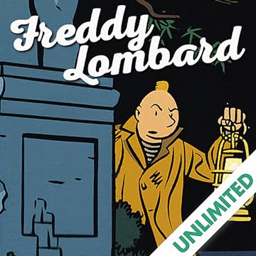 Freddy Lombard
